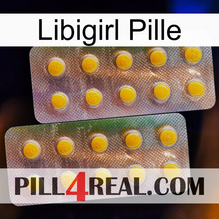 Libigirl Pill new10
